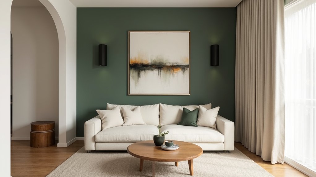 avoid wall design regrets