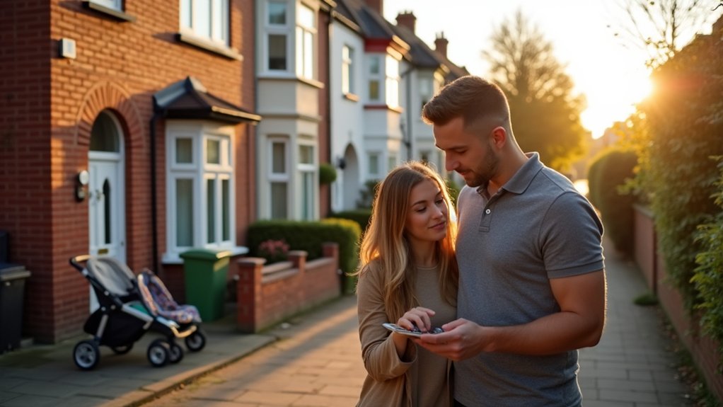 budget focused home selection