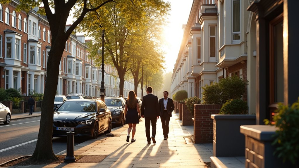 camberwell property investment strategy