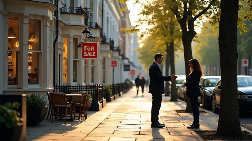 camberwell s property prospects