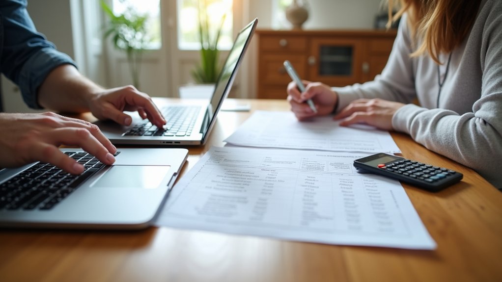 compare estate agent fees