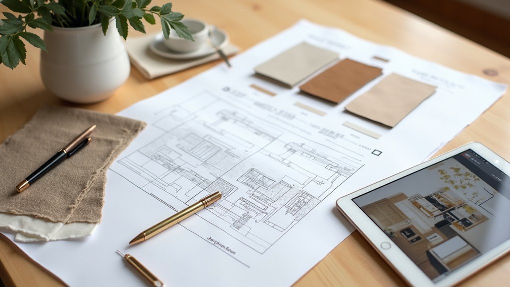 define home style and purpose