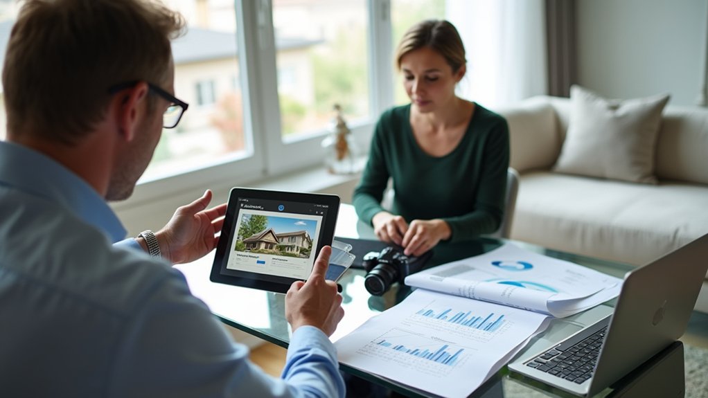 effective marketing and communication strategies