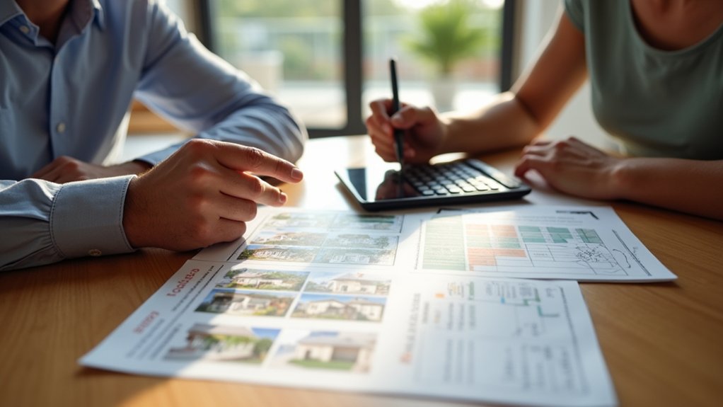 evaluate pricing and valuation logic