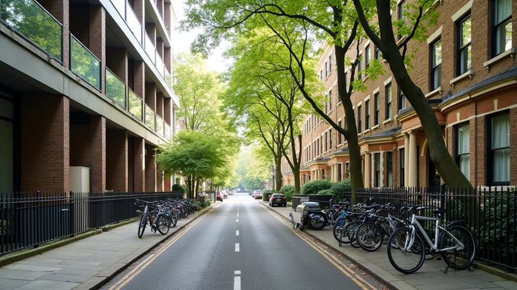 flats offer predictable costs