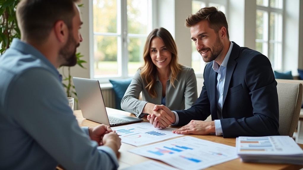 local estate agent qualities