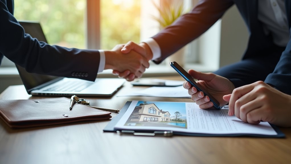 local expertise boosts sale value