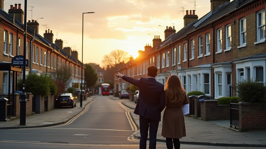 local market insights and data