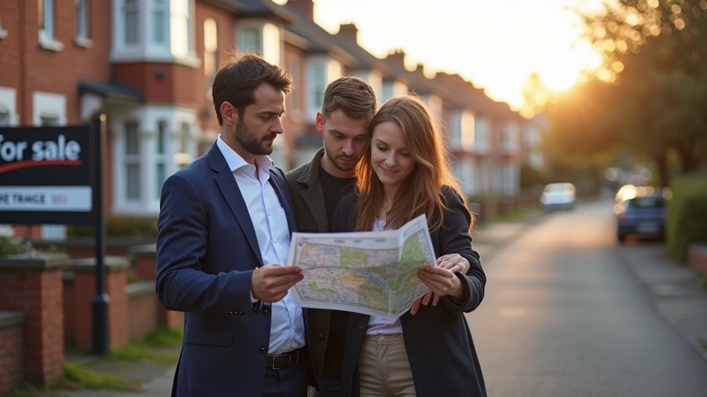 local market knowledge insights