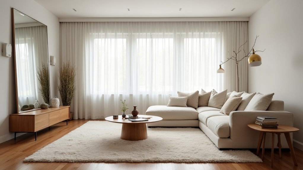 maximize daylight and reflectance