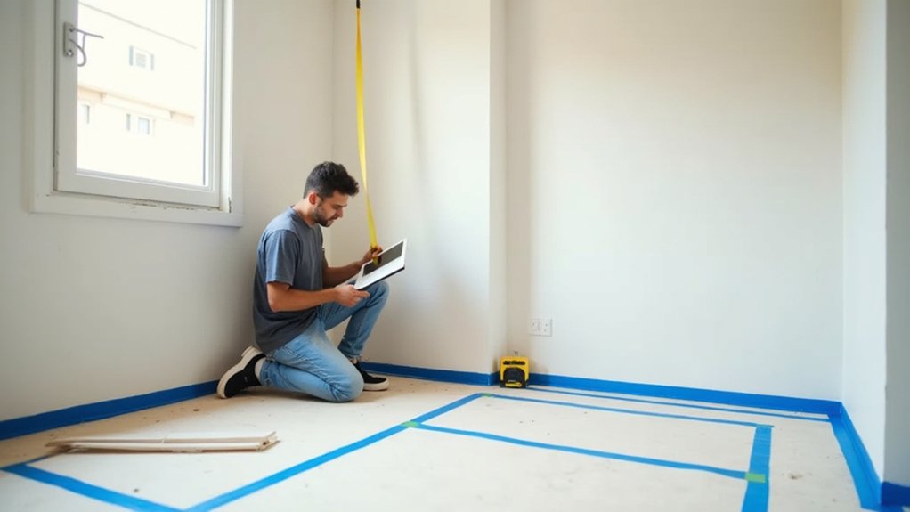 measure plan set goals