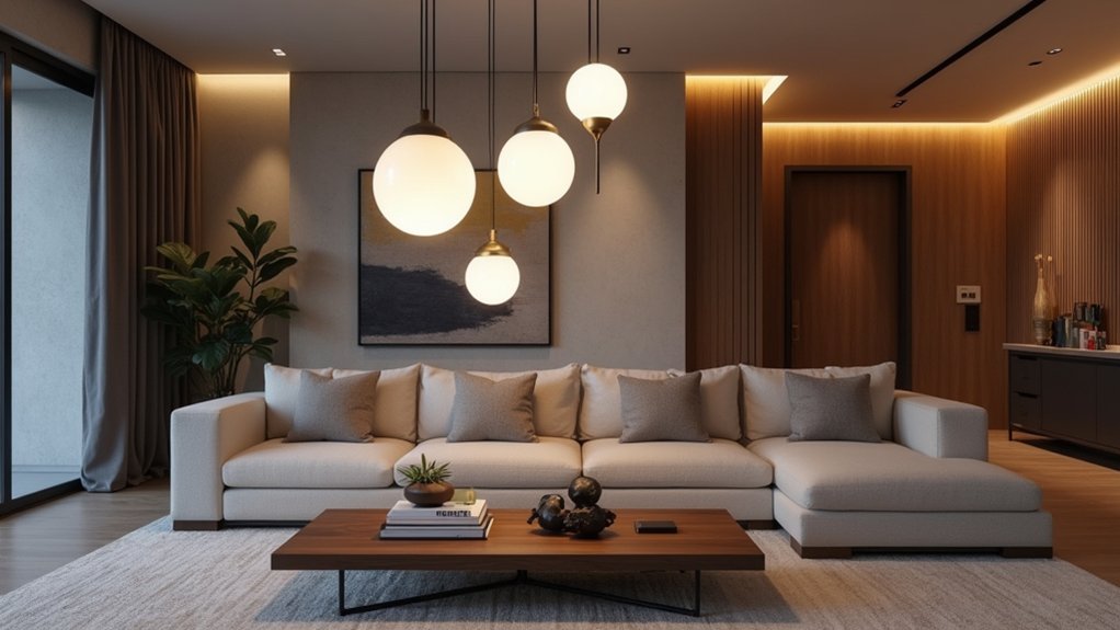 optimize lighting performance and efficiency