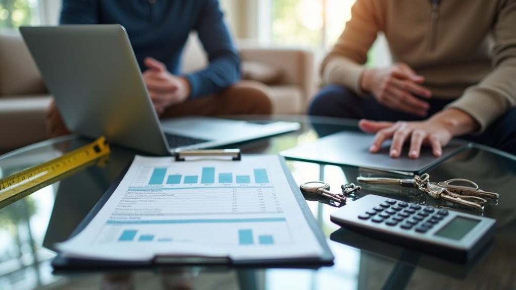 paid estate valuation services