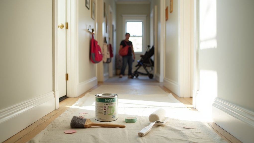 proper surface preparation matters