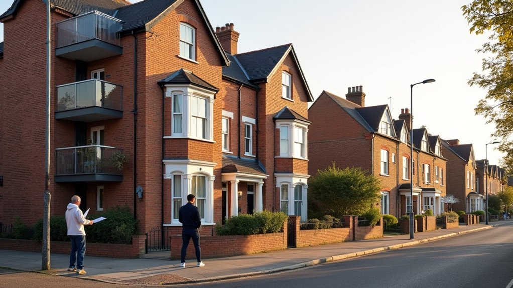property type selection tips