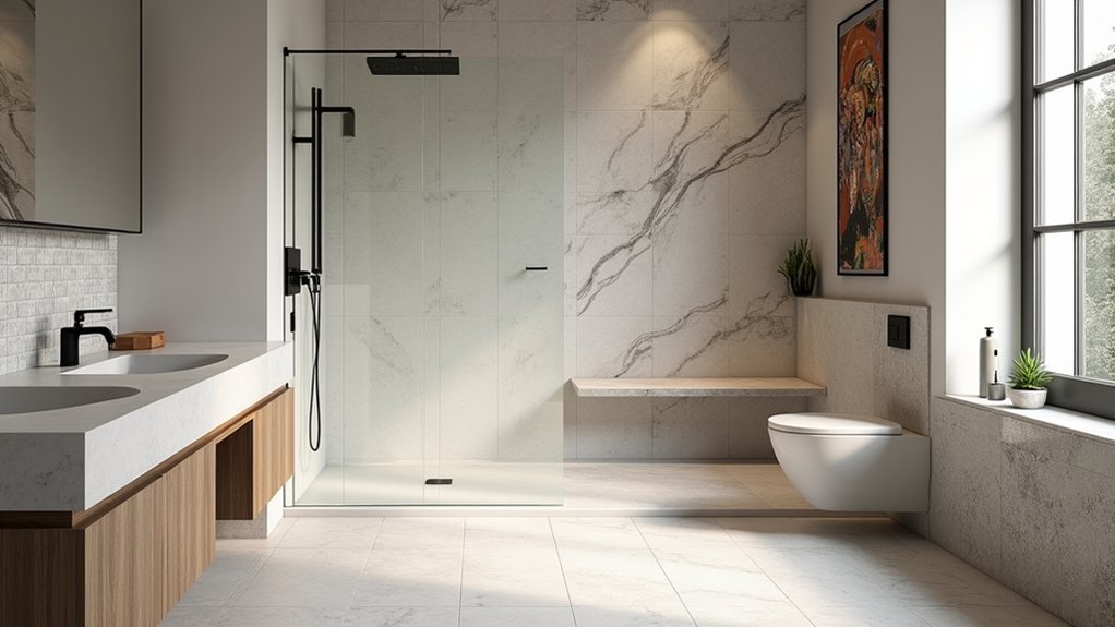 selecting perfect wall tiles