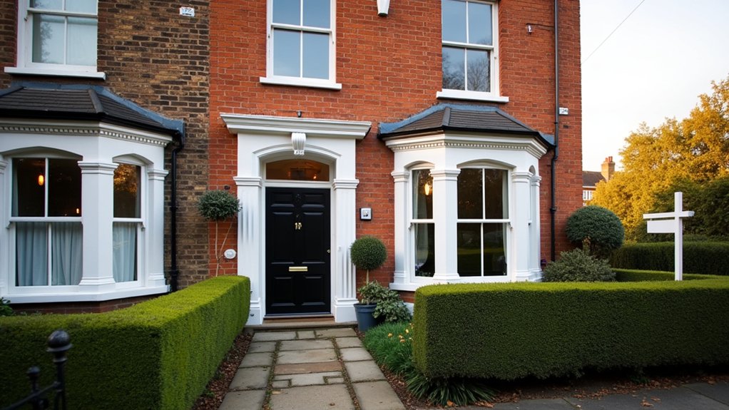 selling muswell hill home