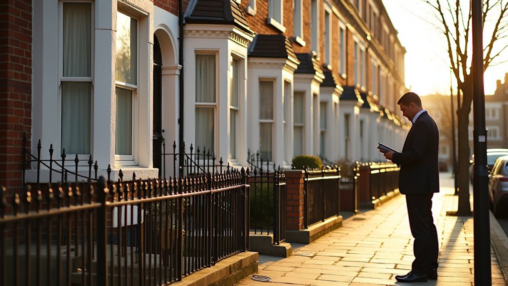 seven sisters property guide