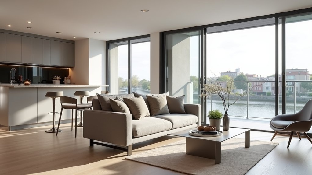 staging and virtual tours
