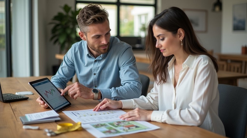 strategic data driven pricing approach