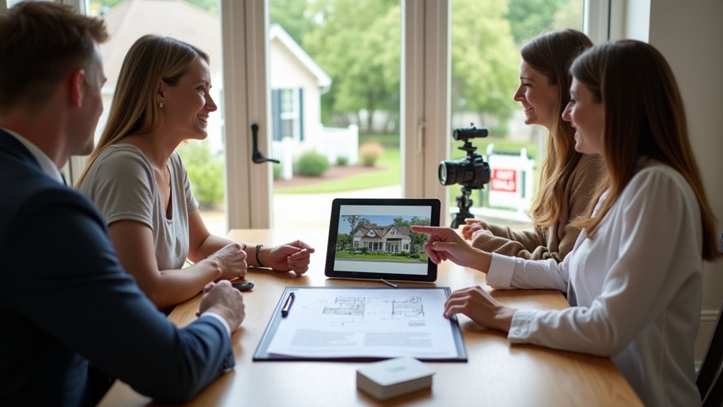 strategic local real estate expertise