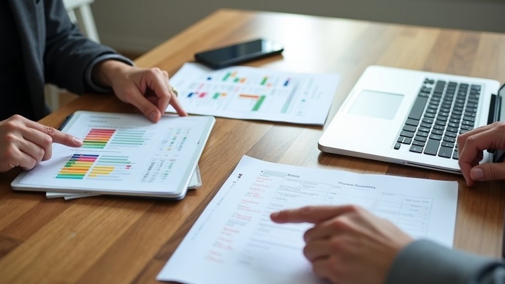 strategic transparent offer management
