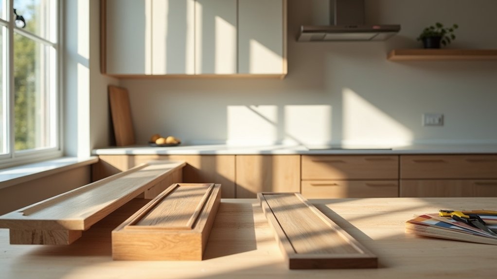 sustainable durable low voc materials