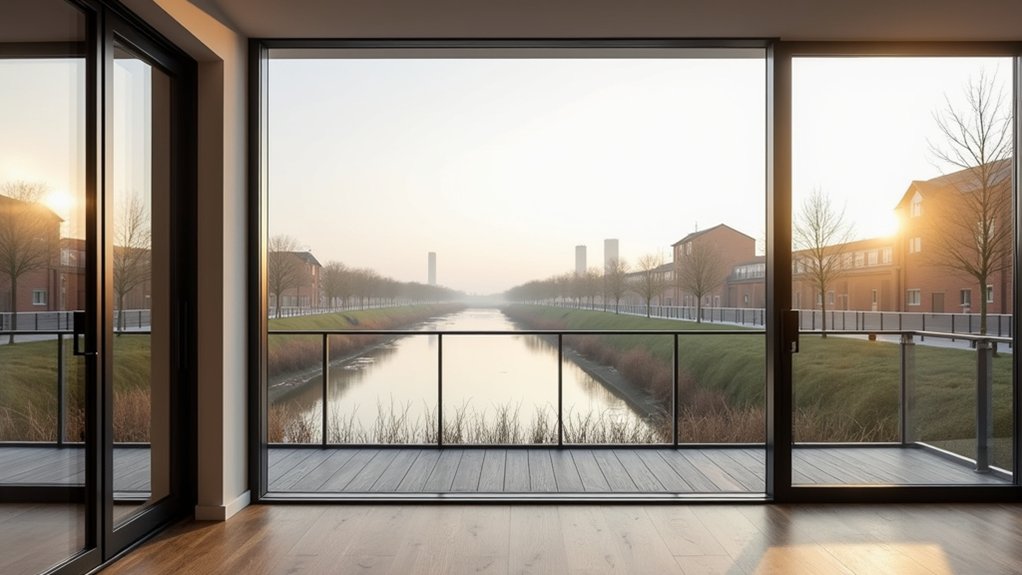 tottenham hale riverside apartments