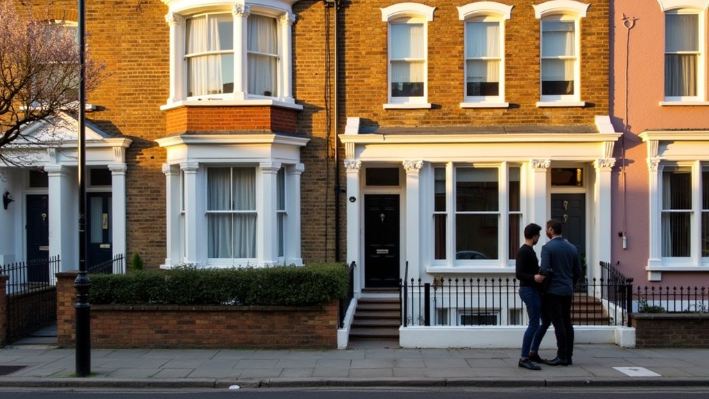 victorian terrace conversion insights