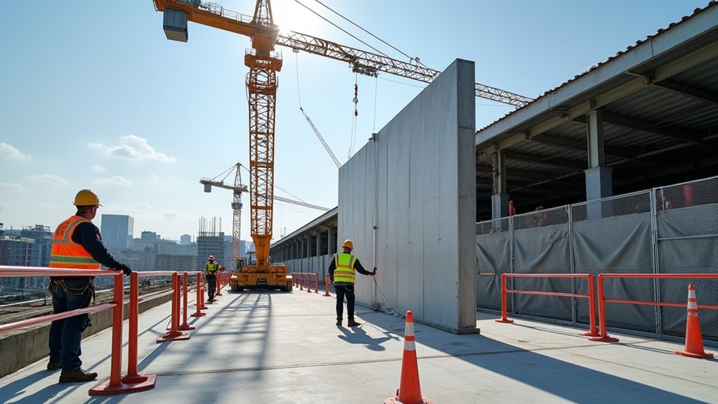 enhanced safety through mmc