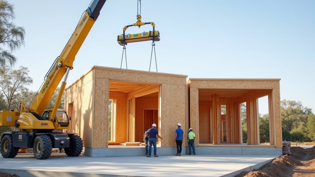 innovative construction techniques emerging