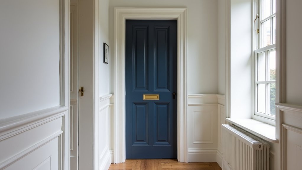 interior door upgrade guide