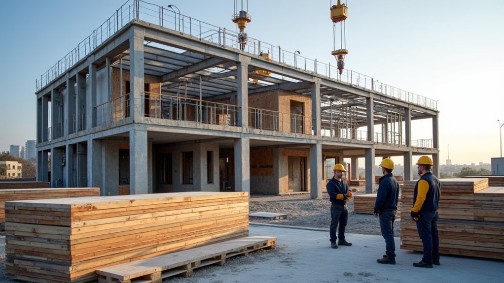 manufacturing modular automation certification