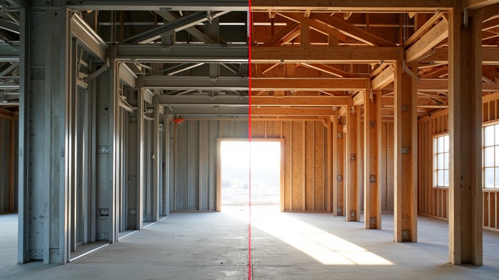 materials stability design detailing