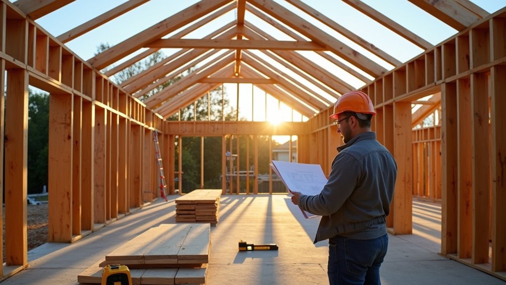 roof design planning essentials