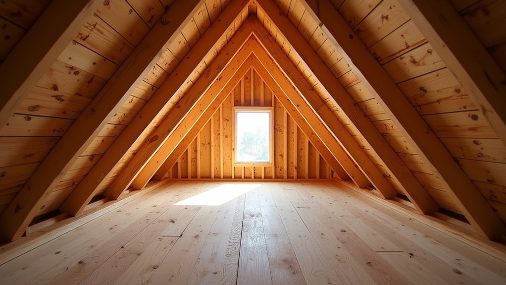 roof framing comparison insights