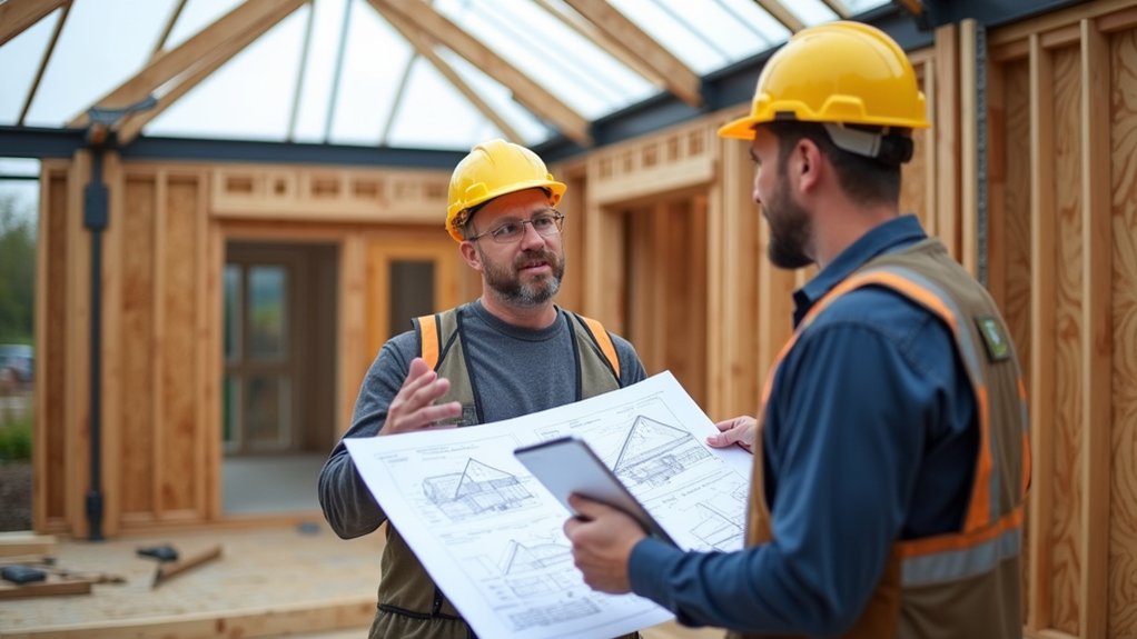 selecting suitable roof designs