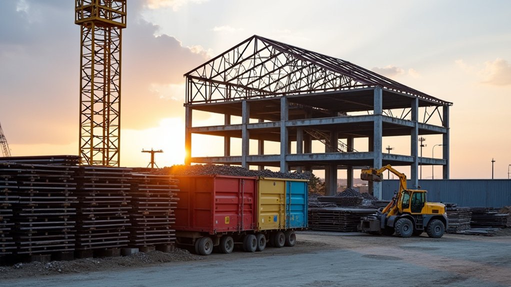 steel recycling and sustainability